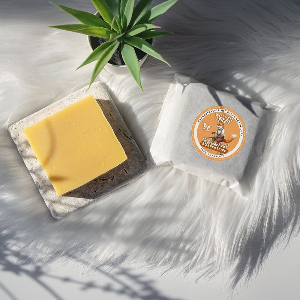 Körperseife Körperkult Körperseife Körperkult