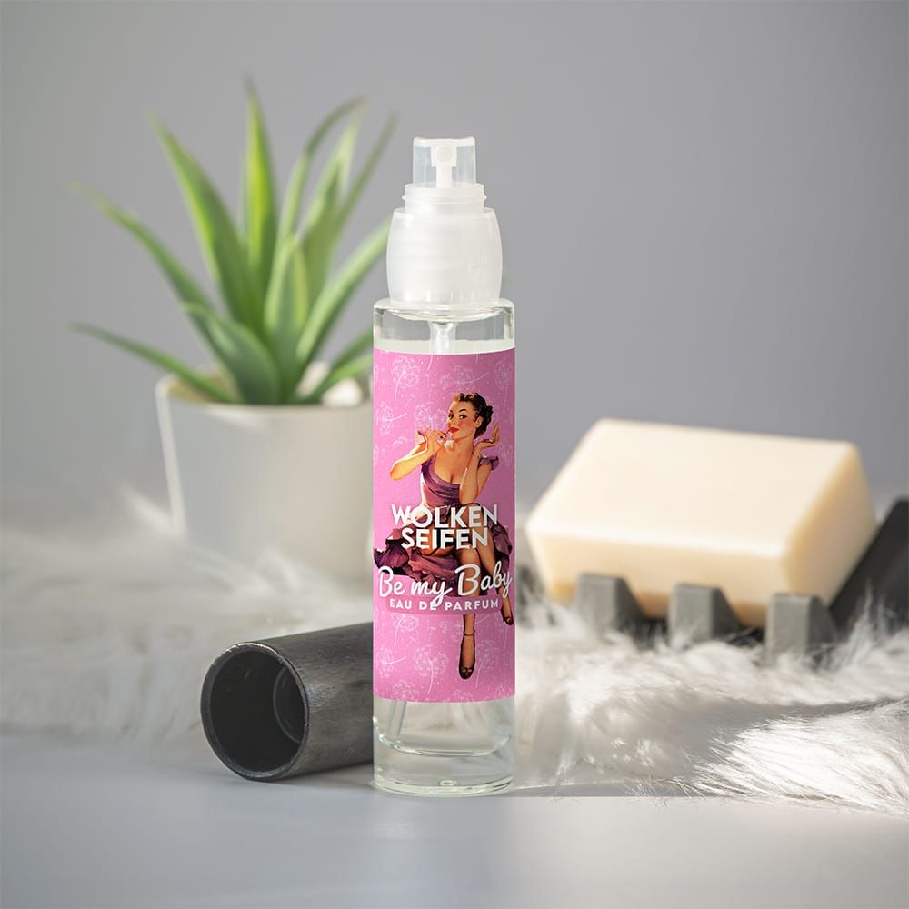 Eau de Parfum Be my Baby Eau de Parfum Be my Baby
