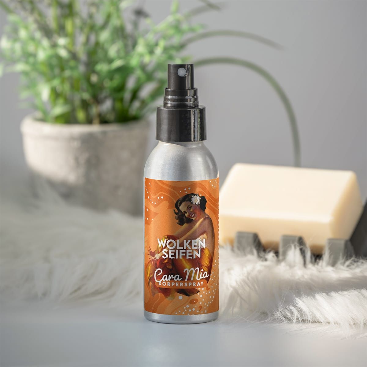 Körperspray Cara Mia Körperspray Cara Mia