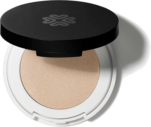Pressed Eye Shadow Ivory Tower Lily Lolo Gepresster Mineral Eyeshadow