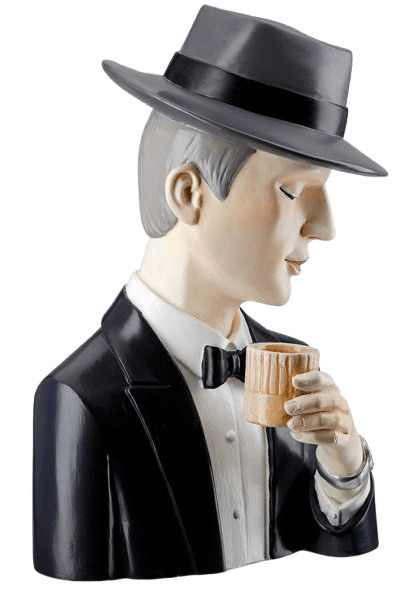 Dekokopf Salvatore Dekokopf Salvatore