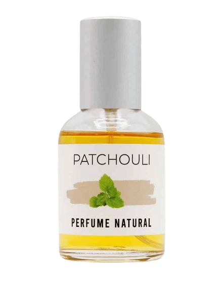 EdP Patchouli Labnatur Eau de parfum Orangenblüte