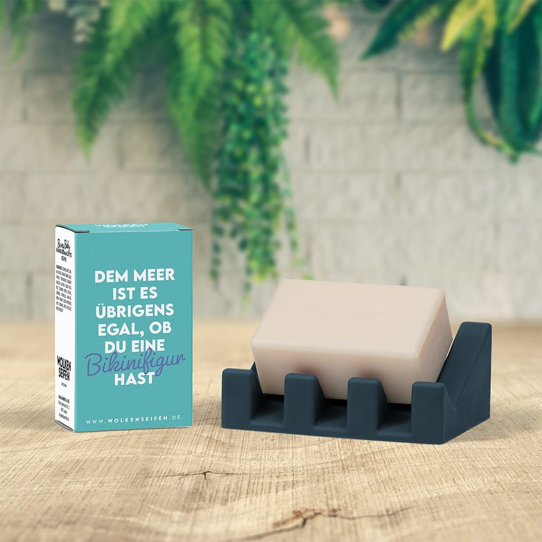 Spruchseife Bikinifigur Spruchseife Bikinifigur