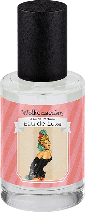 Eau de Parfum Luxus Mega-Version