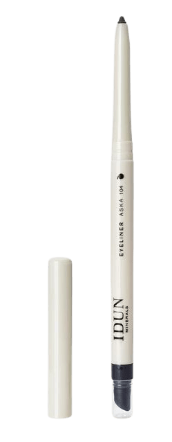 Cream Eyeliner Aska Grey IDUN Cream Eyeliner Aska Grey