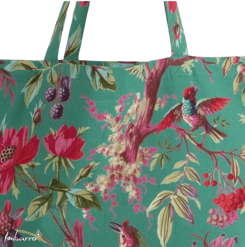 Einkaufsbeutel Paradies Green Einkaufsbeutel Paradies Green