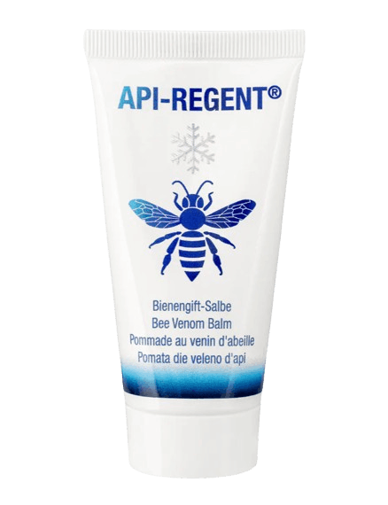 Bienengiftsalbe Api-Regent Bienengiftsalbe Api-Regent