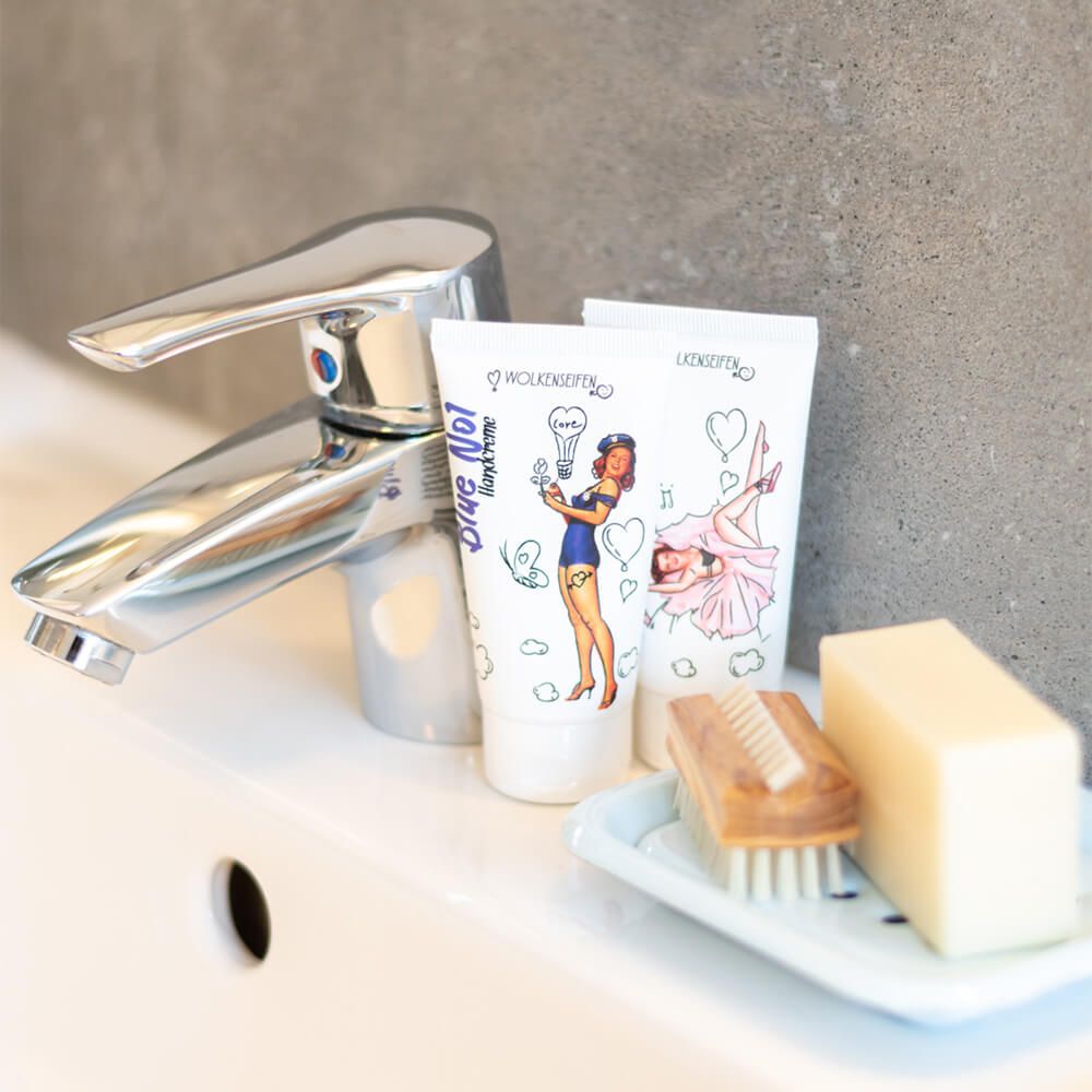 Handcreme Perfect Day