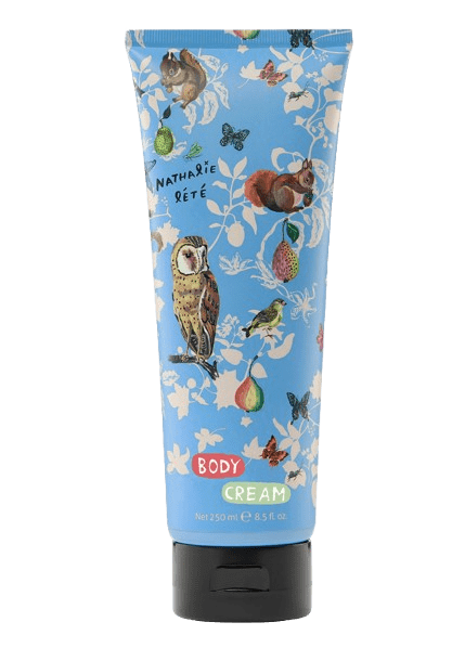 Forest Folk Bodylotion Heathcote & Ivory Forest Folk Bodylotion