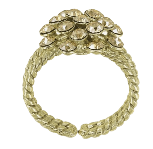 Magic Fireball Ring 7 Magic Fireball Ring 7