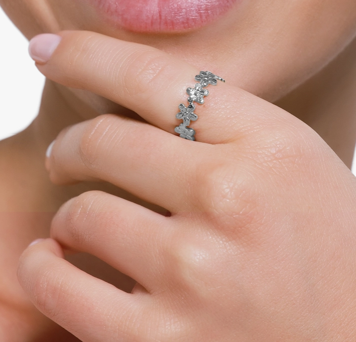 Ring Alira Silber Ring Alira Silber