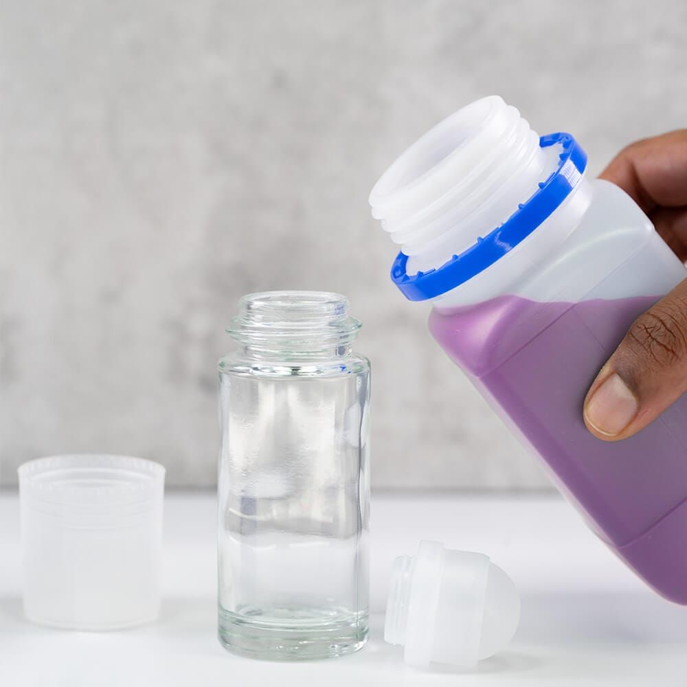 Deo Roll On Nachfüllpack Junimond Deo Roll On Nachfüllpack Junimond