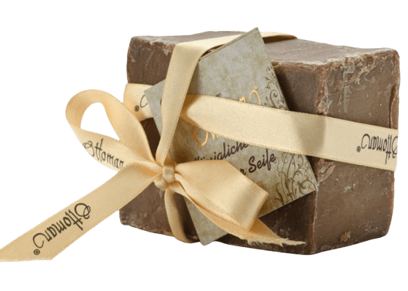 Königliche Oud- & Amberseife Königliche Oud- & Amberseife