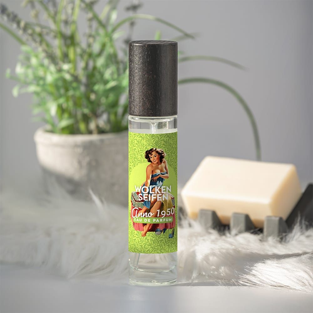 Eau de Parfum Anno 1950 Eau de Parfum Anno 1950