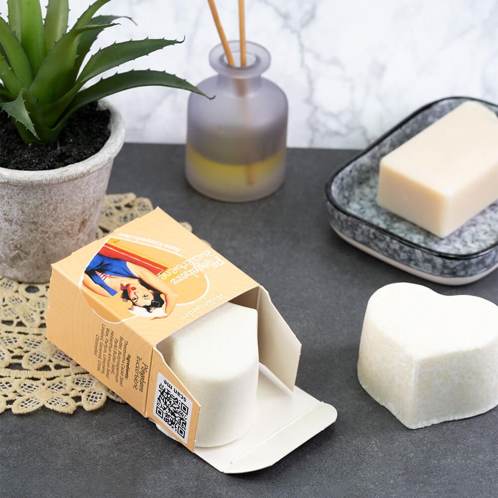 Pflegeherz Zuckerbiene Pflegeherz Zuckerbiene