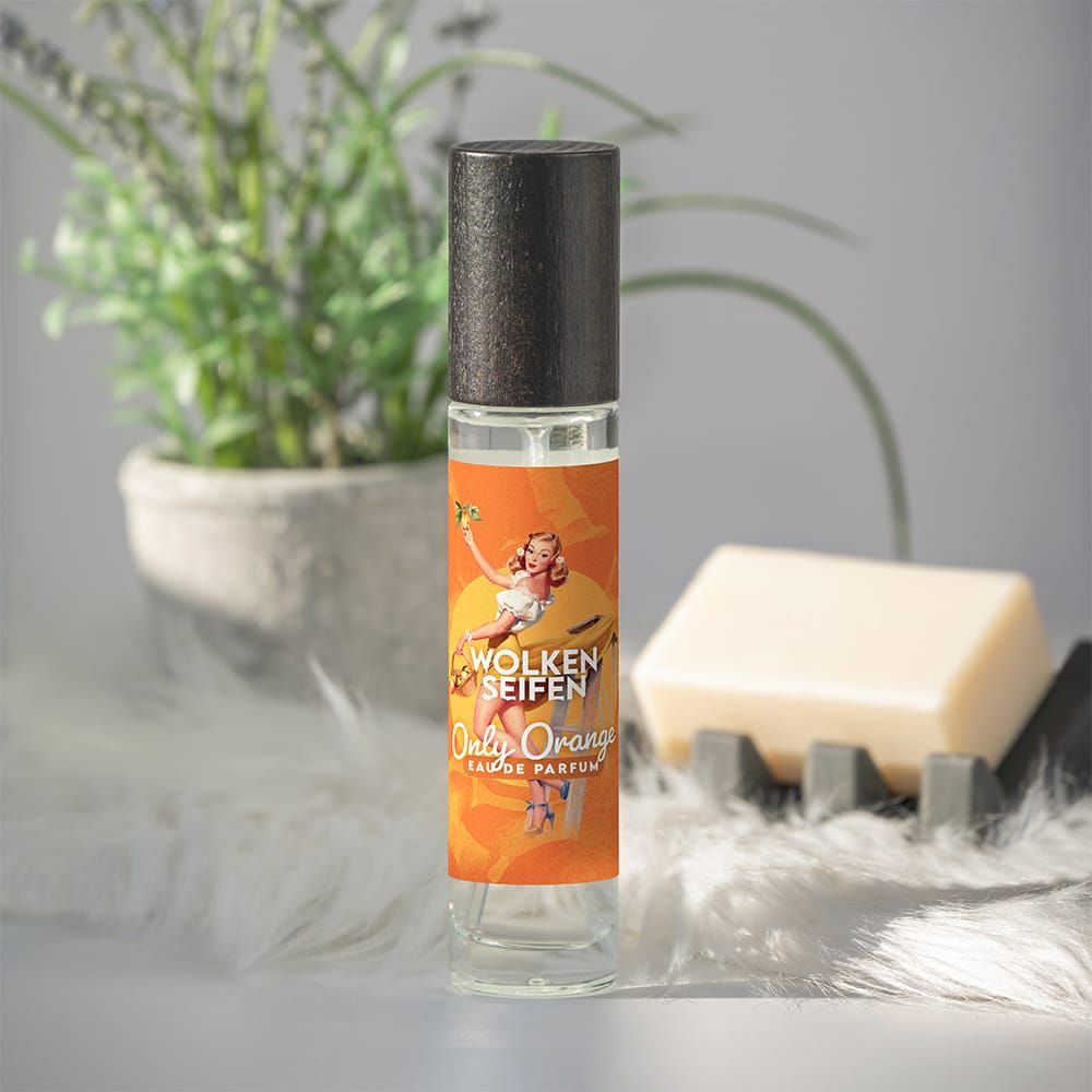 Eau de Parfum Only Orange Eau de Parfum Only Orange