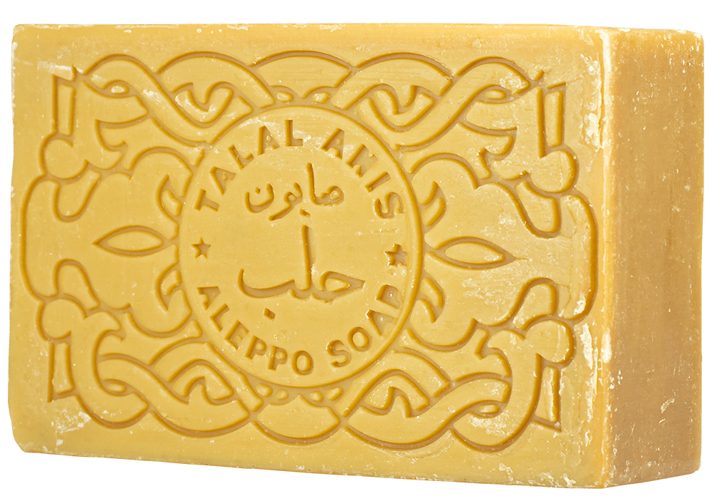 Haarwaschseife Sensitiv Haarwaschseife Sensitiv