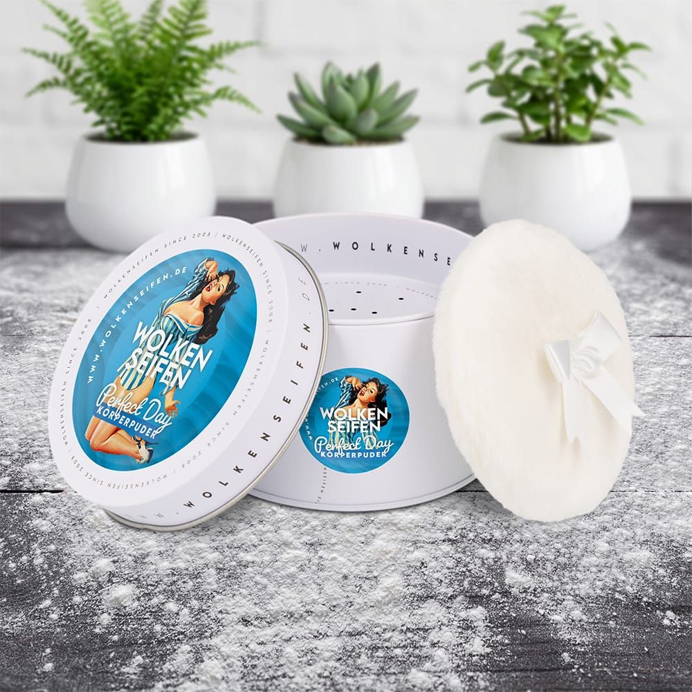Körperpuder Perfect Day Körperpuder Perfect Day