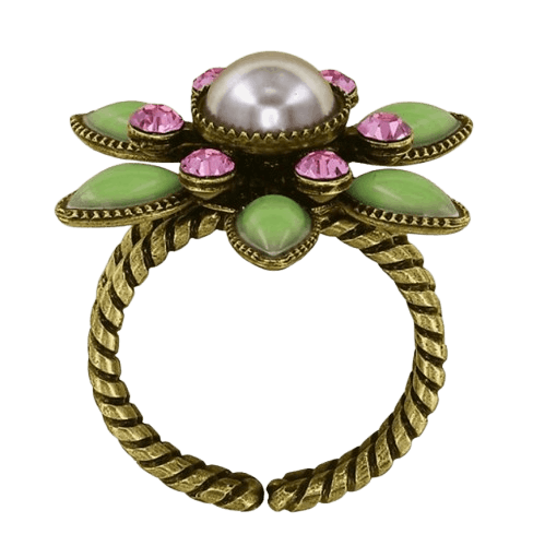 Margarita Ring 4 Margarita Ring 4