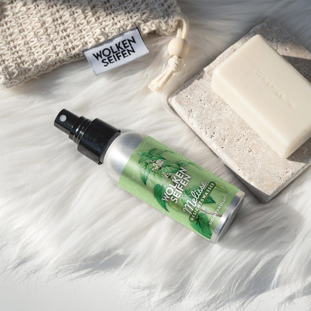 Gesichtswasser Melisse Gesichtswasser Melisse