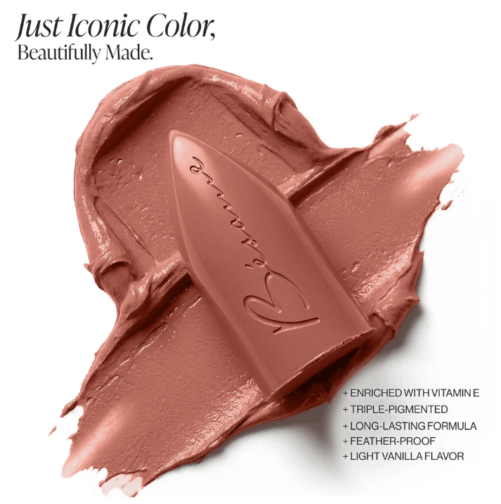 Lippenstift Wild Rose Lippenstift Wild Rose