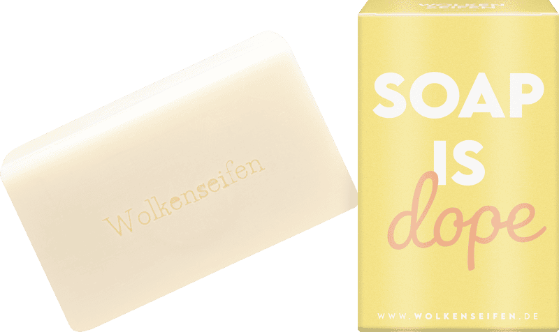 Spruchseife Soap is Dope Spruchseife Soap is Dope