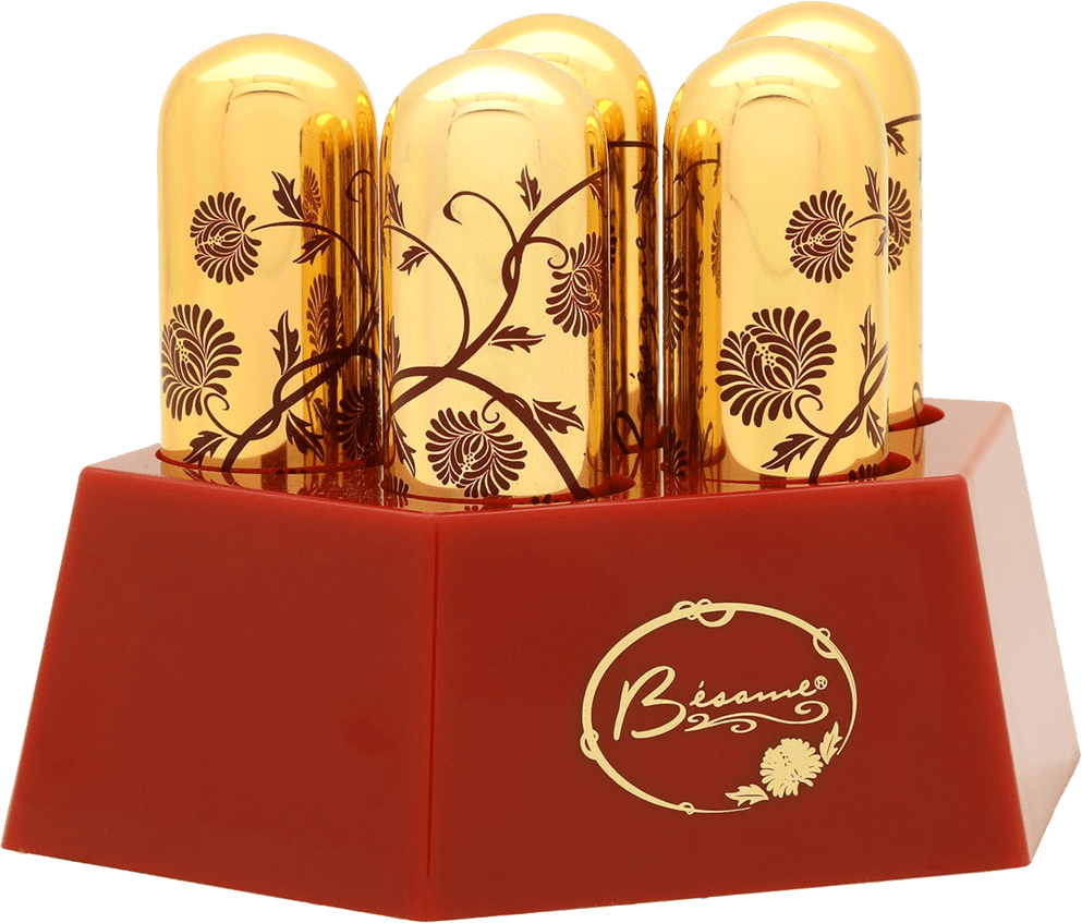 Lippenstifthalter Lippenstifthalter