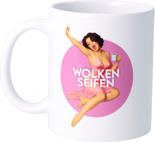 Tasse Pillepalle Tasse Pillepalle