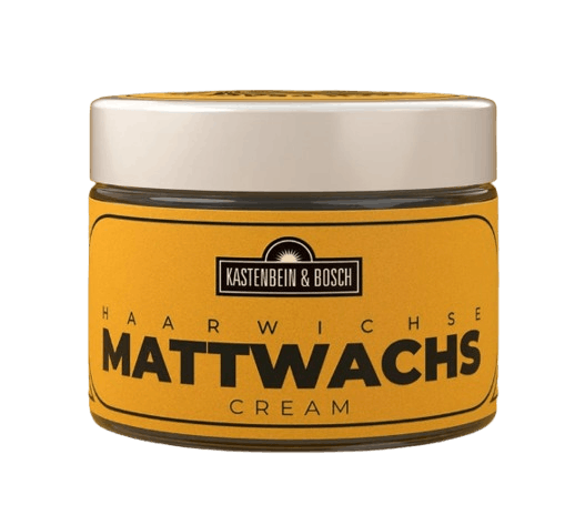 Bio Mattwachs Cream Bio Mattwachs Cream