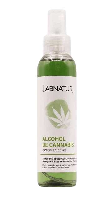Cannabis-Alkohol Cannabis-Alkohol