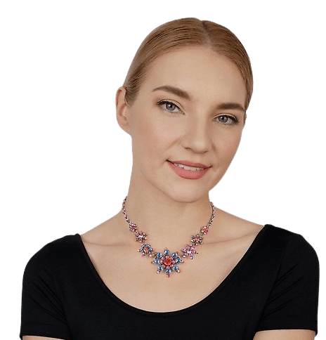 Lost Garden Collier 4 Lost Garden Collier 4