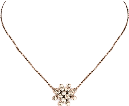 Magic Fireball Halskette 10