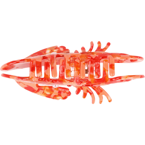 Haarkralle Hummer Haarkralle Hummer