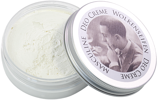 Deocreme Masculine 50 ml Deocreme Masculine 50 ml