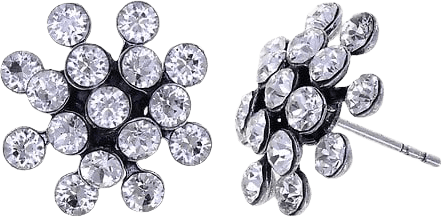 Magic Fireball Ohrstecker 4 Magic Fireball Ohrstecker 4