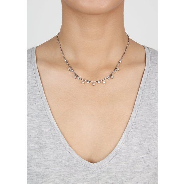 Pearl Shadow Collier 12 Pearl Shadow Collier 12