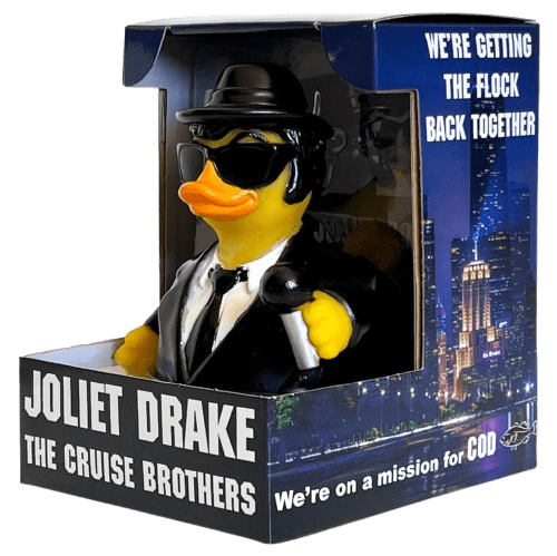 Cruise Brothers Duck