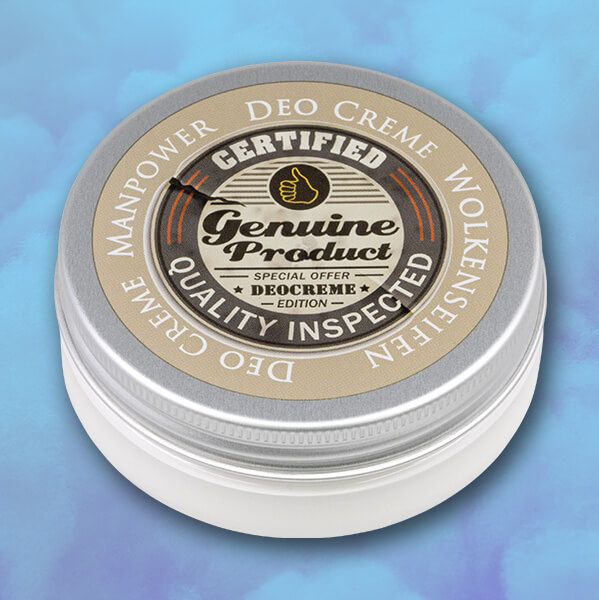 Text: Kategorie, Deodorant-Maenner.