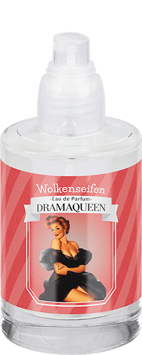 Eau de Parfum Dramaqueen Mega-Version Eau de Parfum Dramaqueen Mega-Version