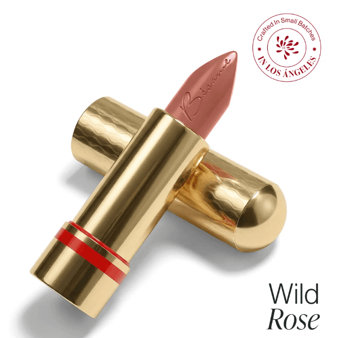 Lippenstift Wild Rose Lippenstift Wild Rose