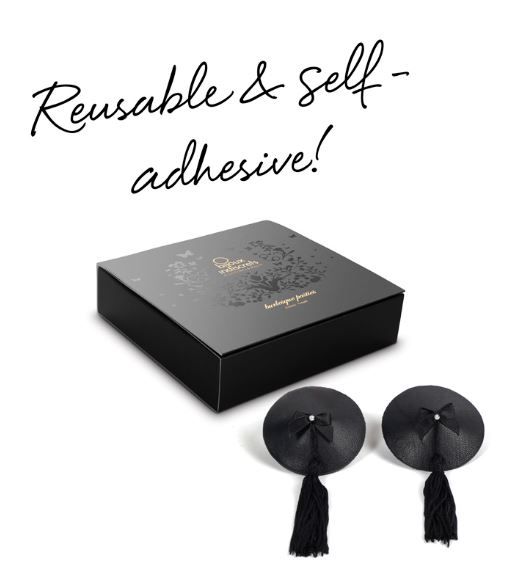 Nipple Pasties Quaste