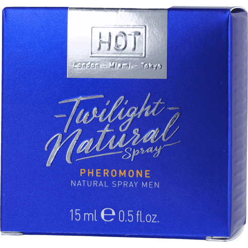 Pheromon Spray for HIM 15 ml Pheromon Spray for HIM 15 ml