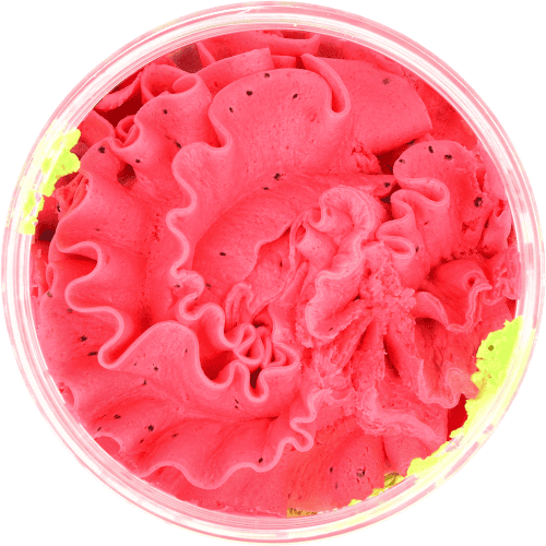 Whipped Cream Soap Watermelon Whipped Cream Soap Watermelon