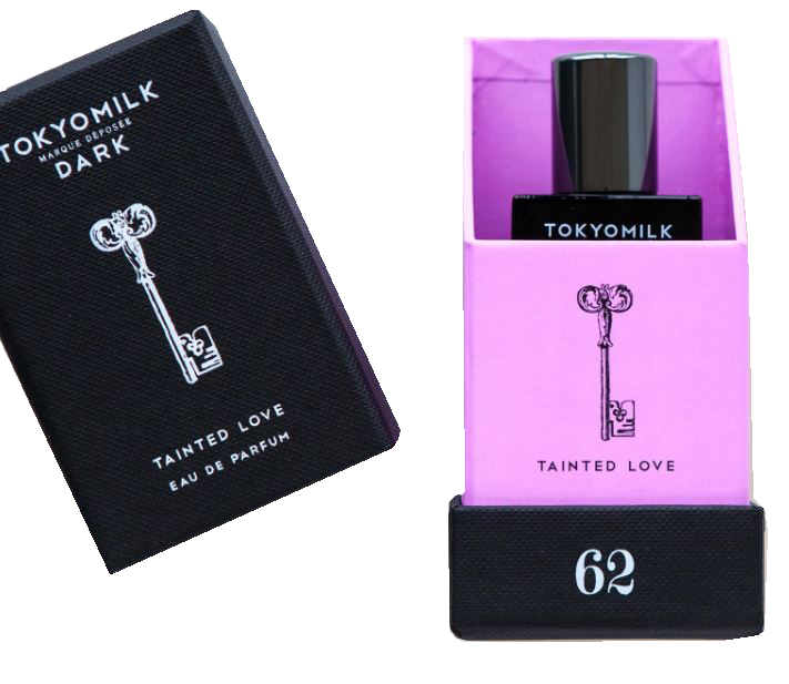 EdP Tainted Love No. 62 EdP Tainted Love No. 62