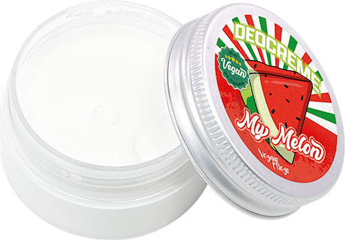 Deocreme My Melon 25 ml Deocreme My Melon 25 ml