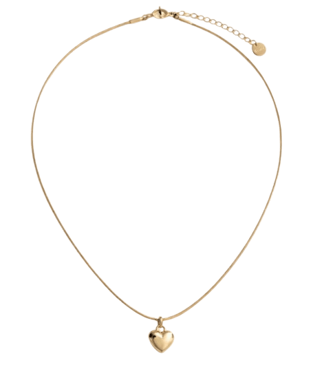 Halskette Bibi Gold Halskette Bibi Gold