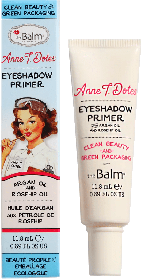 Eyeshadow Primer theBalm eyeshadow Primer ohne Hintergrund