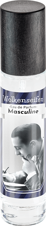 Eau de Parfum Masculine Eau de Parfum Masculine