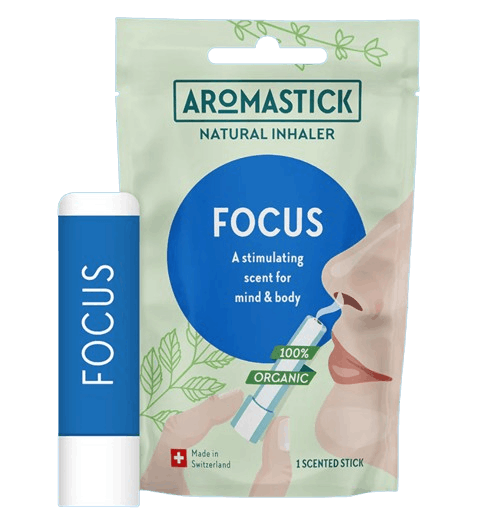Aromastick Focus Aromastick Focus