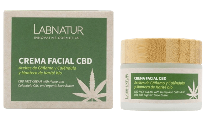 CBD Gesichtscreme CBD Gesichtscreme